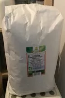 Mängden socker i Farine de petit épeautre