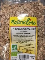 Mängden socker i Flocons de Petit Épeautre