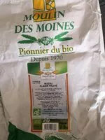 Mängden socker i Muesli plaisir fruité