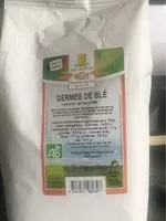 Mängden socker i Germes De Blé En Flocons, 500 Grammes, Marque Moulin Des Moines