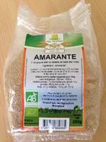 Mängden socker i Amarante