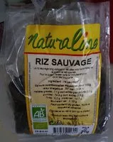 Mängden socker i Riz Sauvage