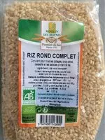 Mängden socker i Riz rond complet