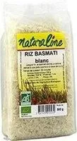 Mängden socker i Riz basmati blanc