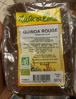 Mängden socker i Quinoa  Rouge