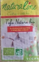 Mängden socker i Tofu nature bio