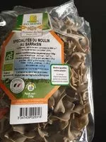 Mängden socker i Spécialité Au Sarrasin