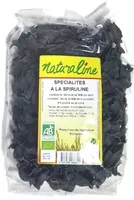 Mängden socker i Spécialités à la Spiruline