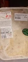 Mängden socker i Tartiflette reblochon