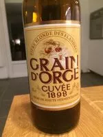 Mängden socker i Biere Blonde