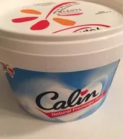 Mängden socker i Natural fromage frais