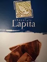 Mängden socker i Chocolat