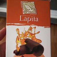 Mängden socker i Chocolat