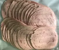 Mängden socker i Roulade pure dinde