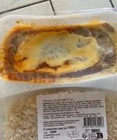 Mängden socker i Rougail     Saucisse