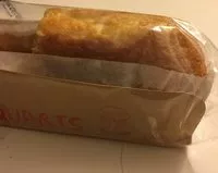 Mängden socker i Quatre-Quarts