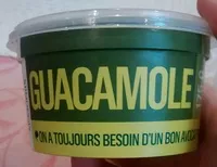 Mängden socker i Guacamole