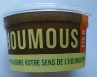 Mängden socker i Houmous