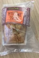 Mängden socker i Le Cake Courgette Chèvre