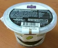 Mängden socker i Tzatziki