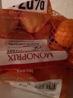 Mängden socker i Clémentine