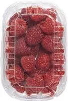 Mängden socker i Framboise cat 1