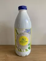 Mängden socker i Lait demi-écrémé stérilisé UHT