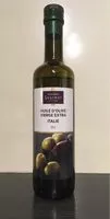 Mängden socker i Huile d'olive Italie vierge extra