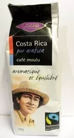 Coffees from costa rica