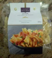 Mängden socker i Eliche - Pâtes alimentaires de qualité supérieure