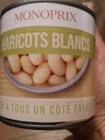 Mängden socker i haricots blancs