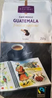 Mängden socker i Café moulu pur arabica, Pérou
