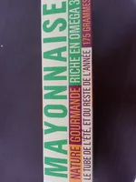 Mängden socker i Mayonnaise