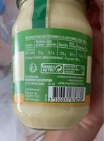 Mängden socker i Mayonnaise