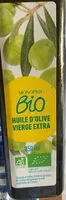 Mängden socker i Huile d'olive vierge extra
