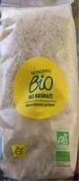 Mängden socker i Riz Basmati