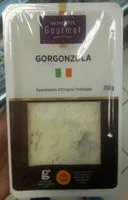 Mängden socker i Gorgonzola AOP