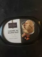 Mängden socker i Caramel au beurre salé