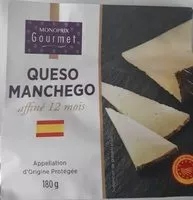 Mängden socker i Fromage de brébis au lait pasteurisé