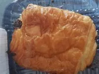 Mängden socker i Pain au chocolat pur beurre