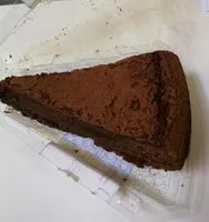 Mängden socker i Moelleux au chocolat