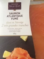 Saumon atlantique