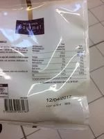 Mängden socker i Guimauves à la vanille