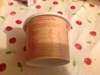 Mängden socker i Rillettes du Mans pur porc