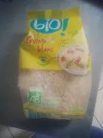 Mängden socker i Quinoa blanc issue de l'agriculture biologique