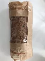 Mängden socker i Pain aux Noix