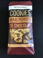 Mängden socker i Cookies