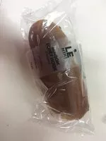 Mängden socker i La Moricette Alsacienne