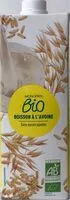 Mängden socker i Boisson à l'avoine