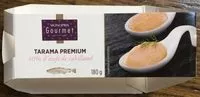 Mängden socker i Tarama Premium